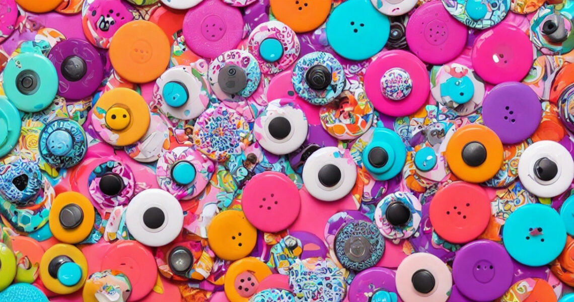 Boost Your Phone's Functionality with Popsockets
