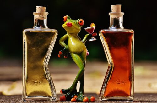 Alkoholfreie getränkeideen für die nächste feier