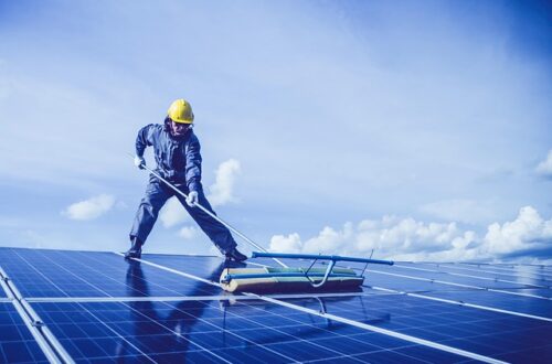 Spar tid og energi – derfor bør du overlade rengøringen til professionelle