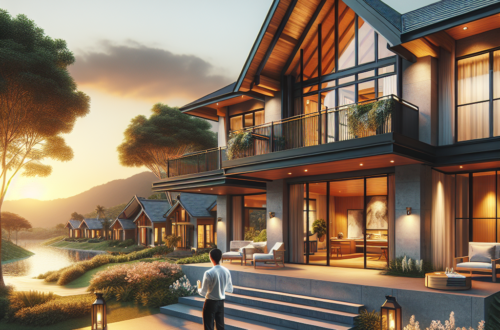 Køberrådgivning: Din vej til den bedste pris på drømmeboligen