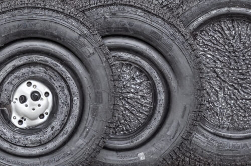 Spar penge og forlæng dine dæks levetid: Sådan bruger du en dæktryksmåler korrekt